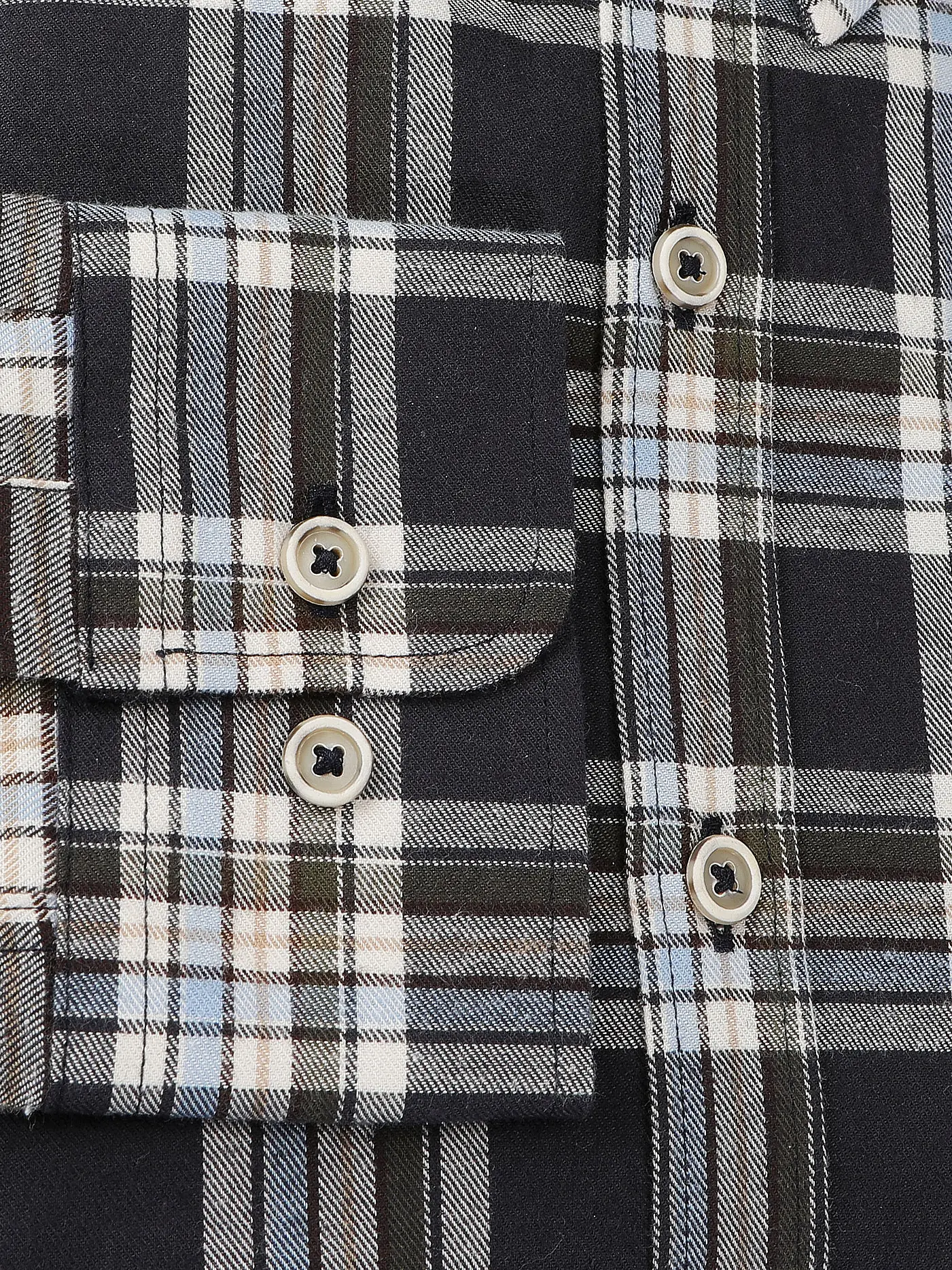 BRAX | Hemd Modern Fit DANIEL C | 